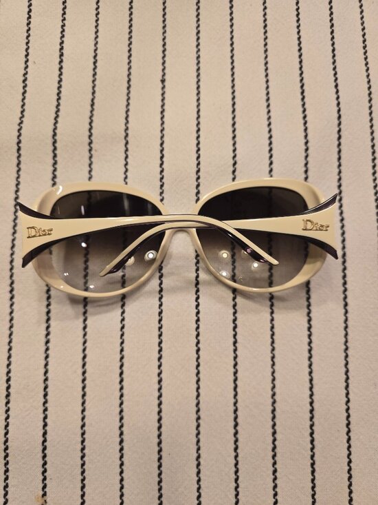 Womens sunglasses Christian Dior cocotte main image 4